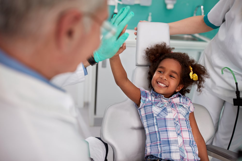 Every child is unique. We tailor appointments for children with developmental, behavioral, or physical challenges in supportive ways.