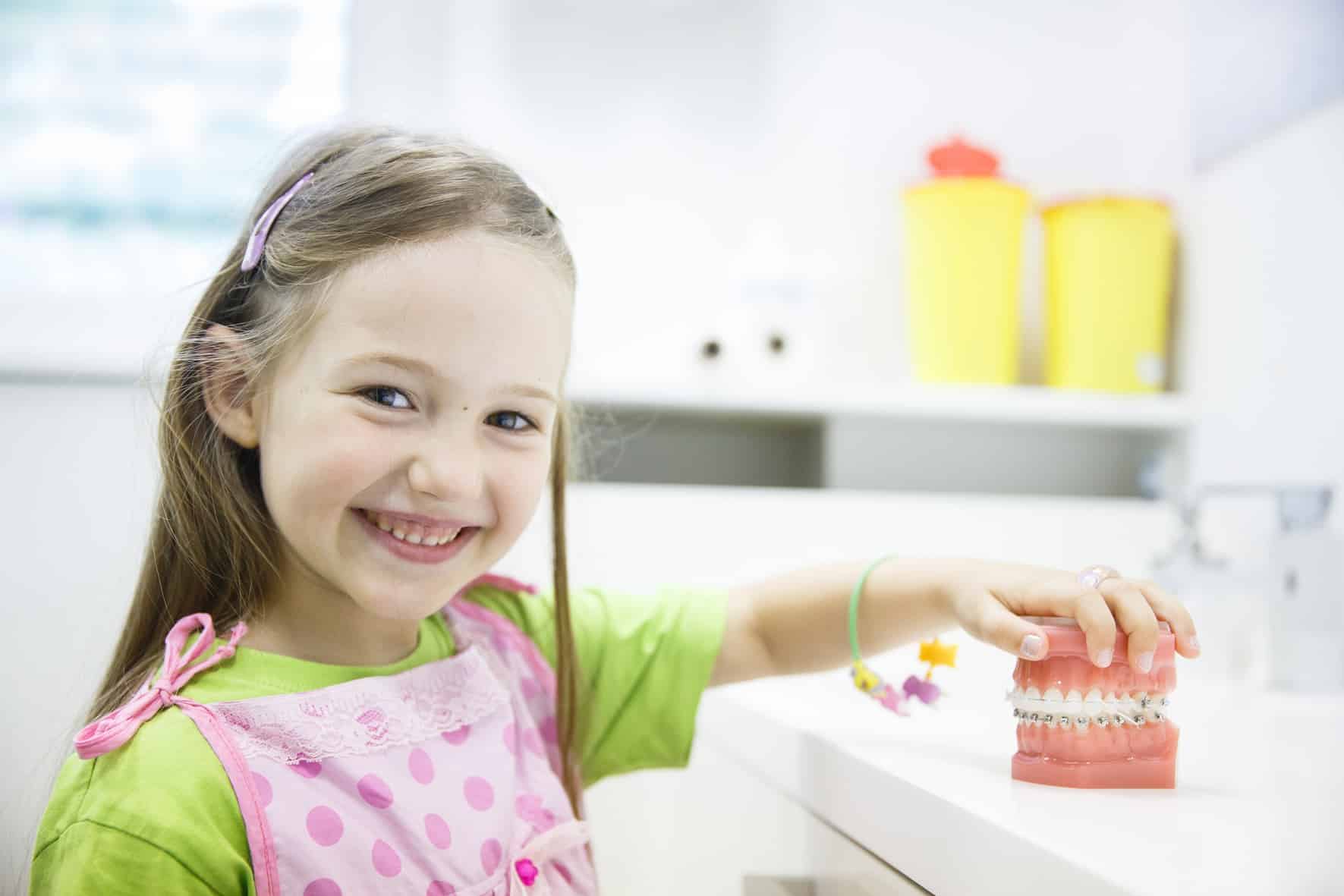 Safe, simple procedures like extractions are performed with care to ensure your child stays comfortable and completely at ease.