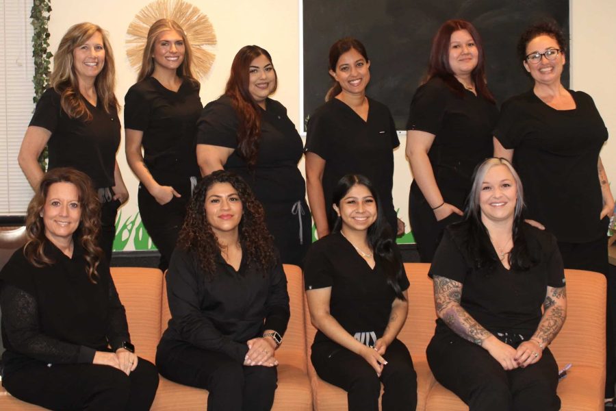 Kern Kids Staff